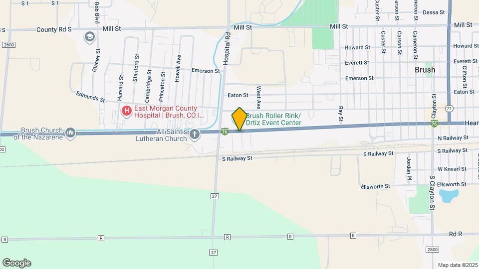 140 Elm St, Unit 140 elm street Map and Location Details