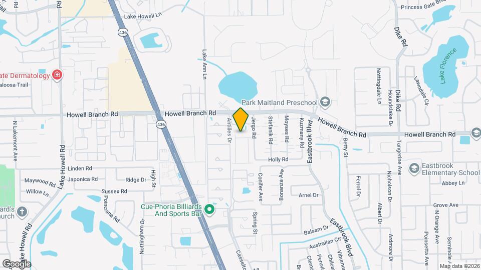 1872 Erudite Wy Map and Location Details