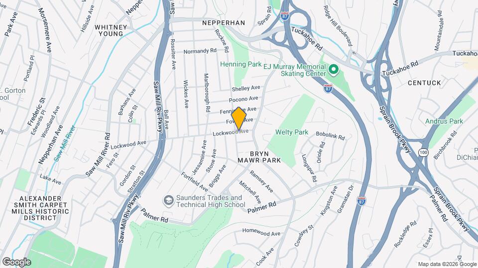 200 Lockwood Ave Apartments and Nearby Yonkers Apartments For Rent