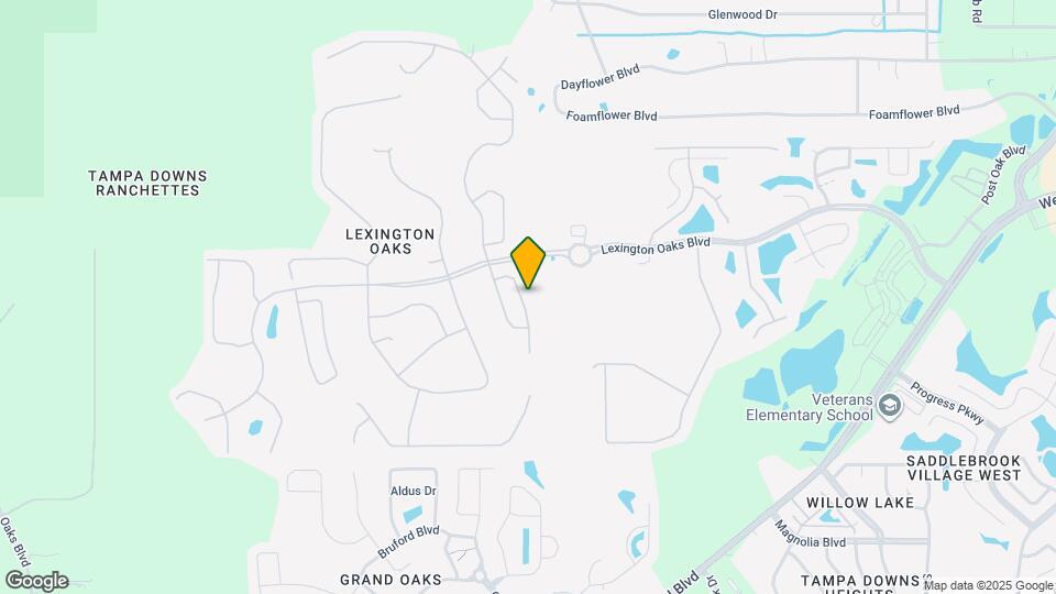 5354 Lookout Pass Mapa y Detalles de la Ubicación