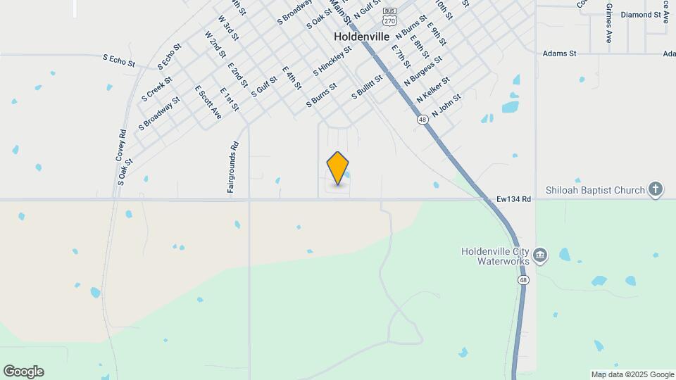 101 Riveroaks Dr Apartments Holdenville, OK Apartments For Rent