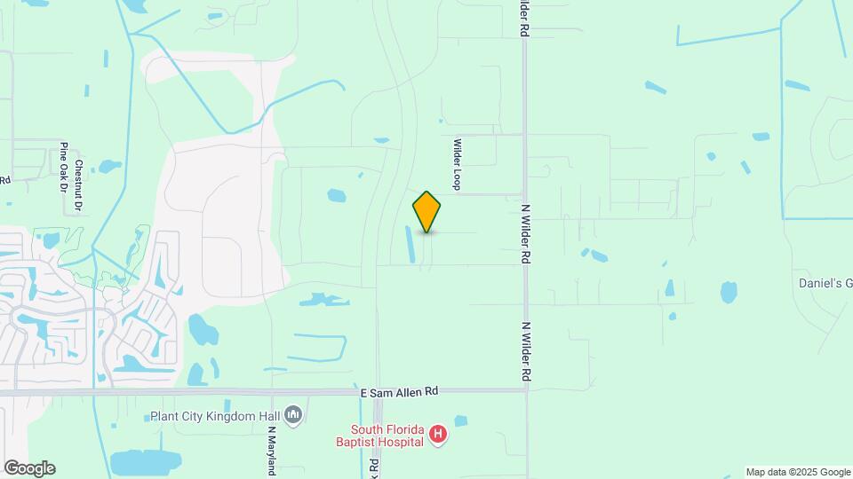 3521 Great Pk Ct Map and Location Details