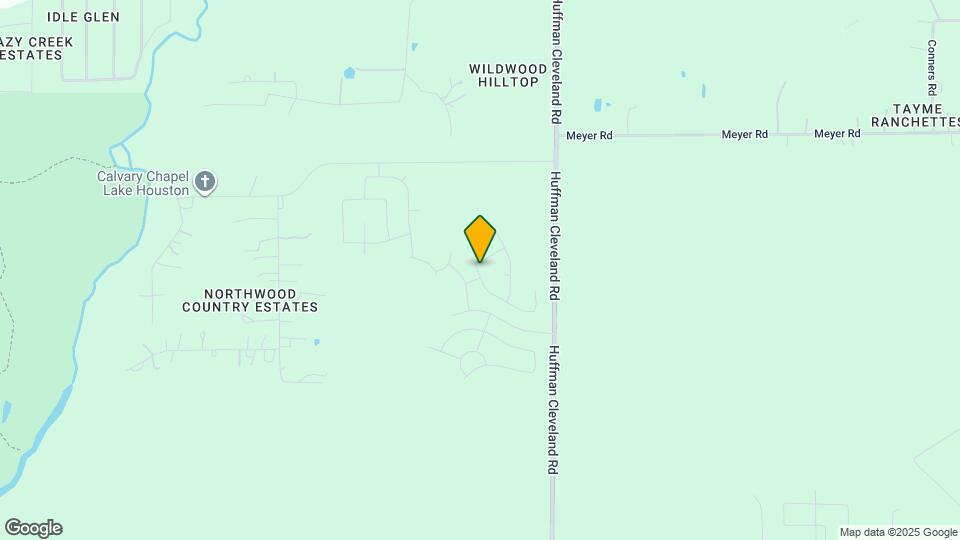 906 Lago Laceno Ln Map and Location Details