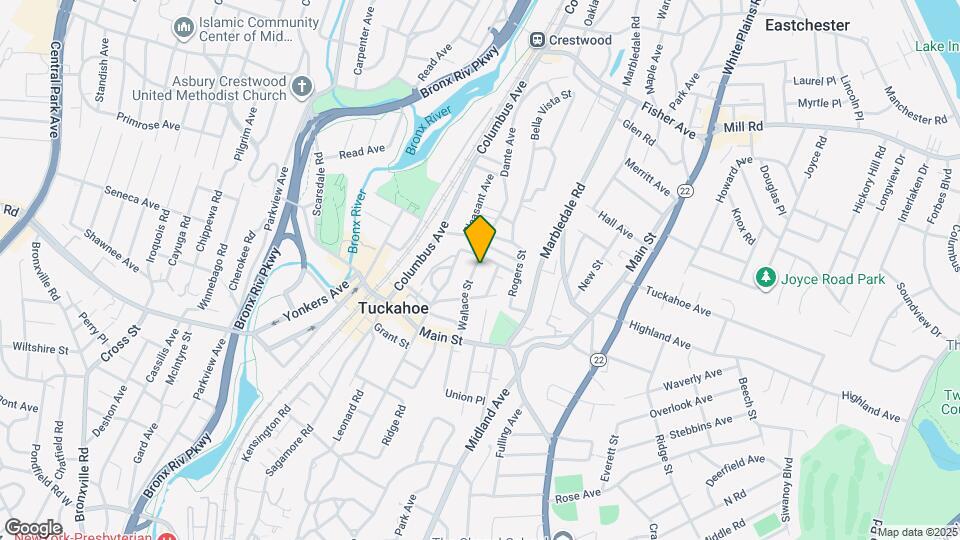 66 Wallace St Rentals in Tuckahoe, NY