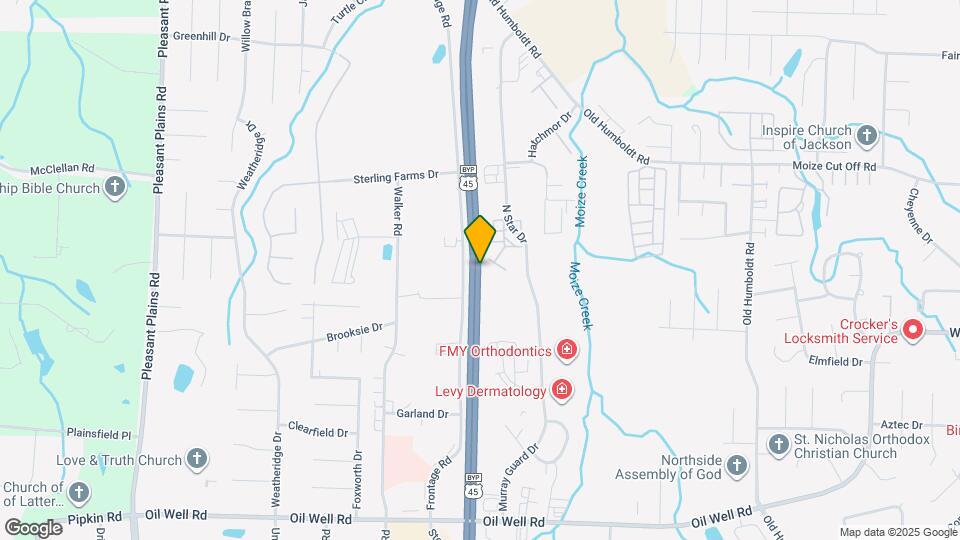 Northridge Apartments and Nearby Jackson Apartments For Rent Jackson, TN