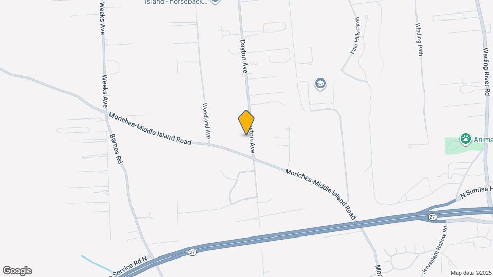 318 Dayton Ave Apartments and Nearby Manorville Apartments For Rent