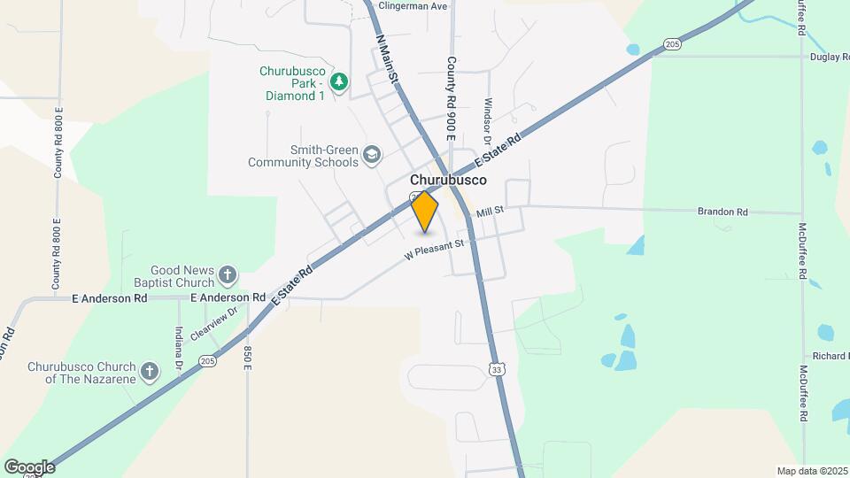 Kyler Ridge Apartments Churubusco, IN Apartments For Rent