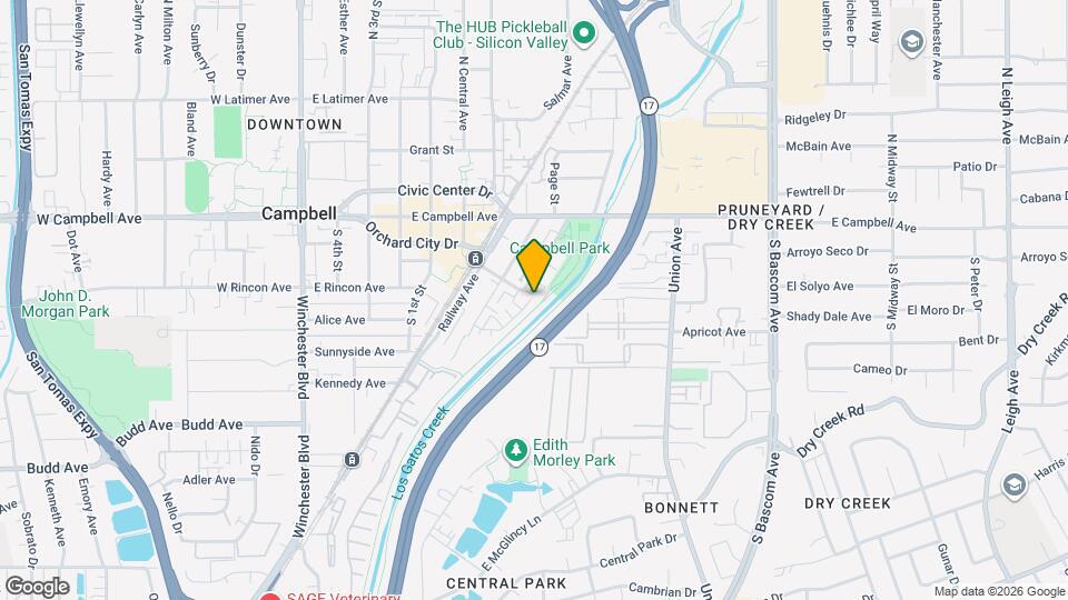 146 Lottie Ln Map and Location Details