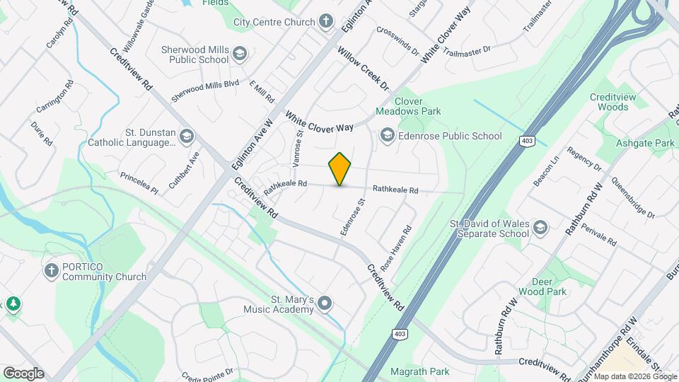 4814 Rathkeale Rd Map and Location Details