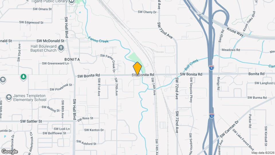 Bonita Villa Apartments Tigard, OR Apartments For Rent