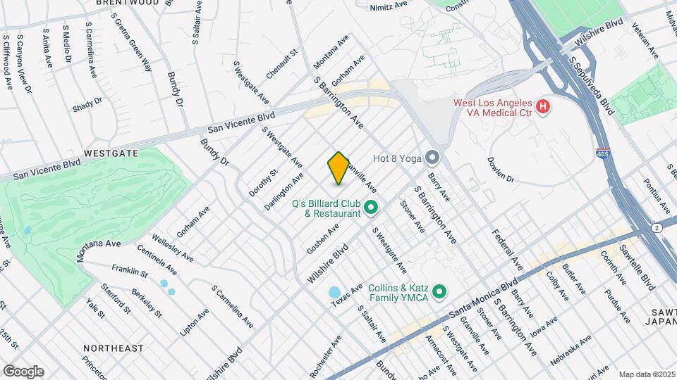 Kiowa Stone Map and Location Details