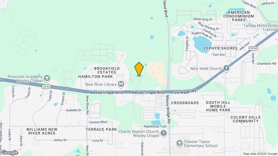 34225 Rogallo Ln Map and Location Details