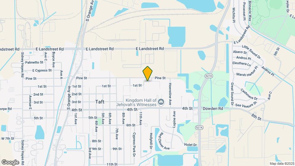 1646 Sage Creek Ct Map and Location Details