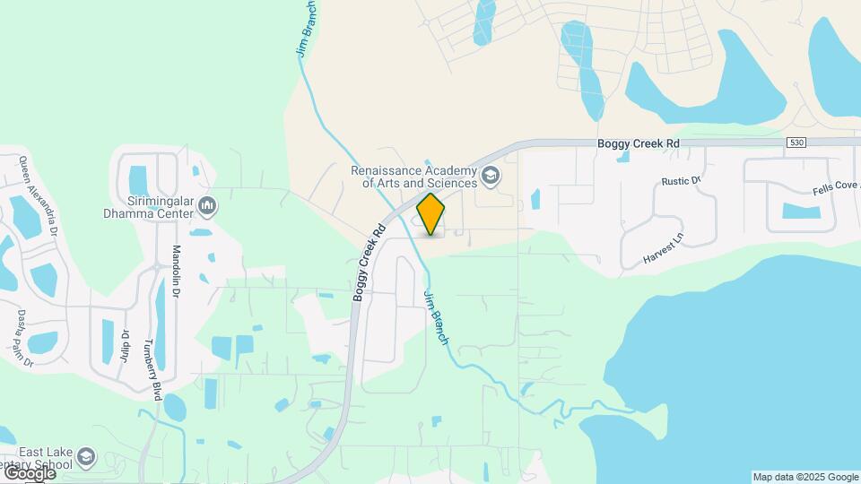 3173 Armstrong Spring Dr Map and Location Details