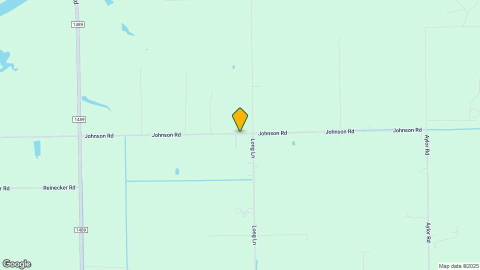 9311 Johnson Rd Map and Location Details