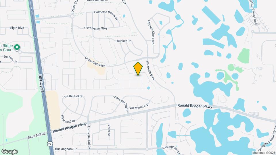 1565 Plunker Dr Map and Location Details