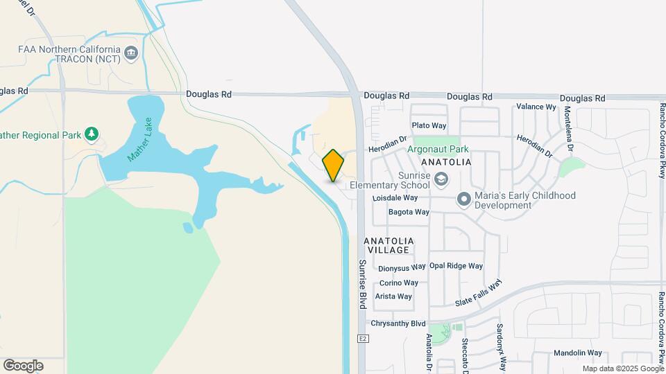 11652 Fiorenza Ln Map and Location Details