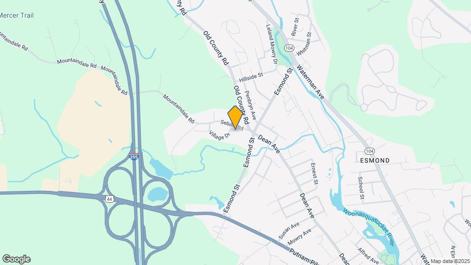 Esmond Village Apartments Smithfield, RI Apartments For Rent