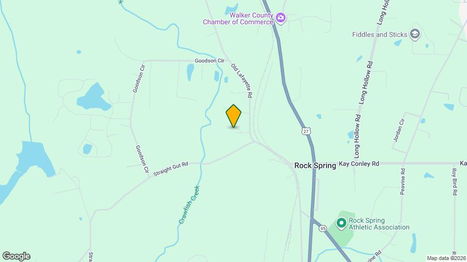 53 Serene Ln Map and Location Details