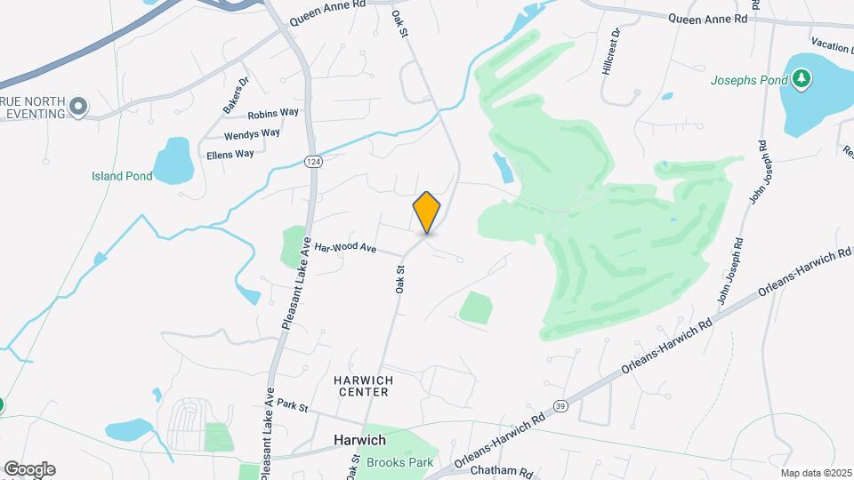 Pine Oaks Village III Apartments and Nearby Harwich Apartments For Rent