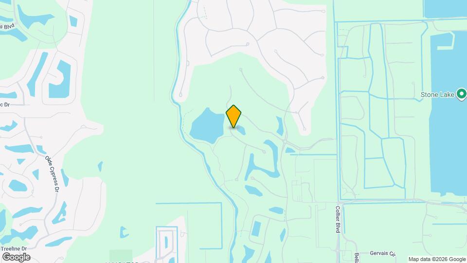 8888 Savona Ct Map and Location Details
