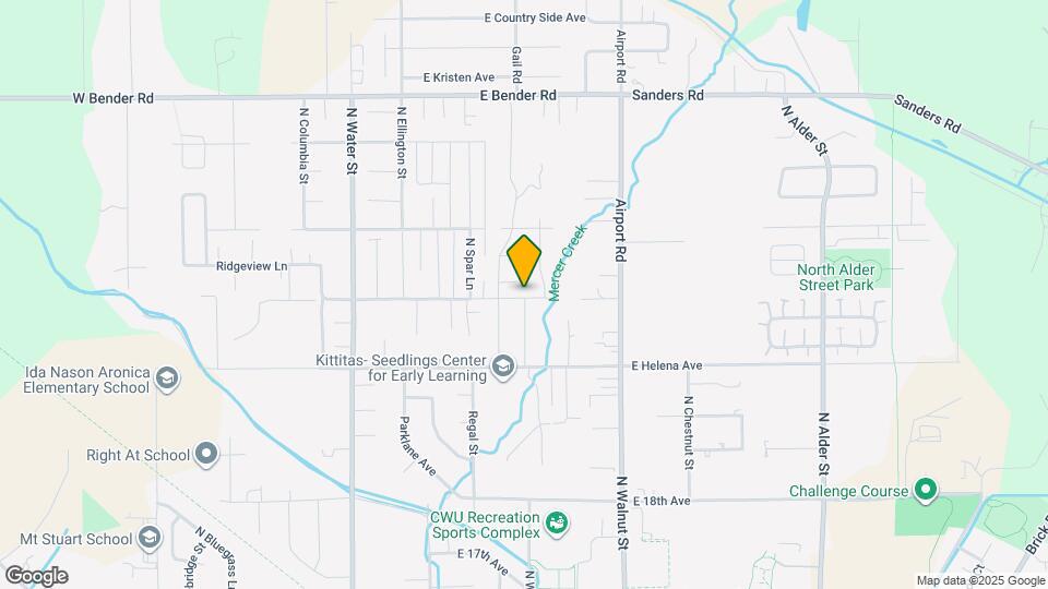 404 Windsor Court Map and Location Details