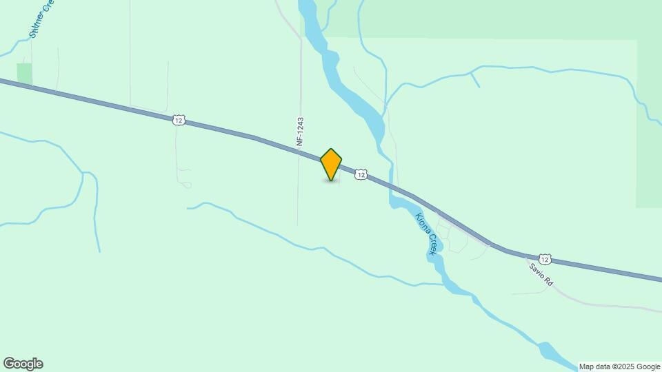 8874 US-12 Mapa y Detalles de la Ubicación