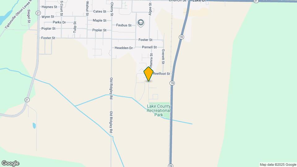 Colonial House Apartments and Nearby Tiptonville Apartments For Rent