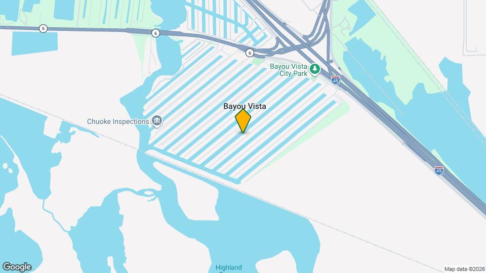 901 Bonita Dr Mapa y Detalles de la Ubicación