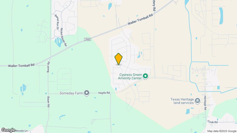 22226 Cortona Gln Dr Map and Location Details