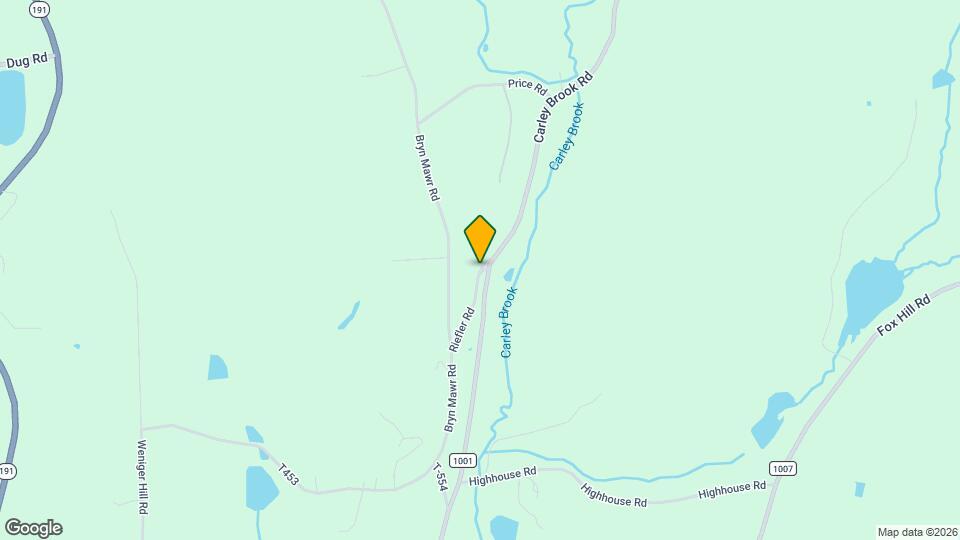 45 Riefler Rd Apartments and Nearby Honesdale Apartments For Rent