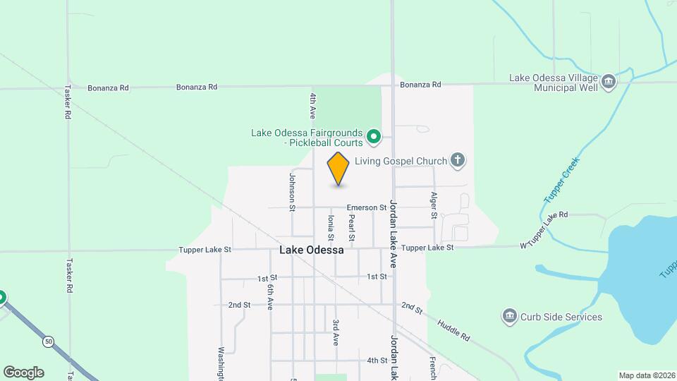 Lake Manor Apartments Lake Odessa, MI Apartments For Rent