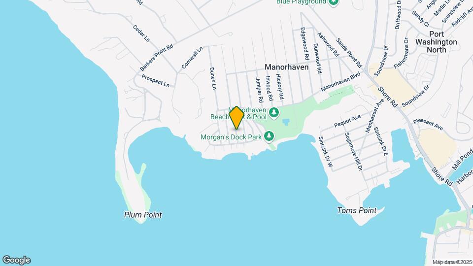 34 Marwood Rd S Mapa y Detalles de la Ubicación