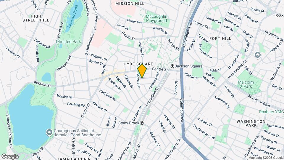 9 Priesing St Mapa y Detalles de la Ubicación