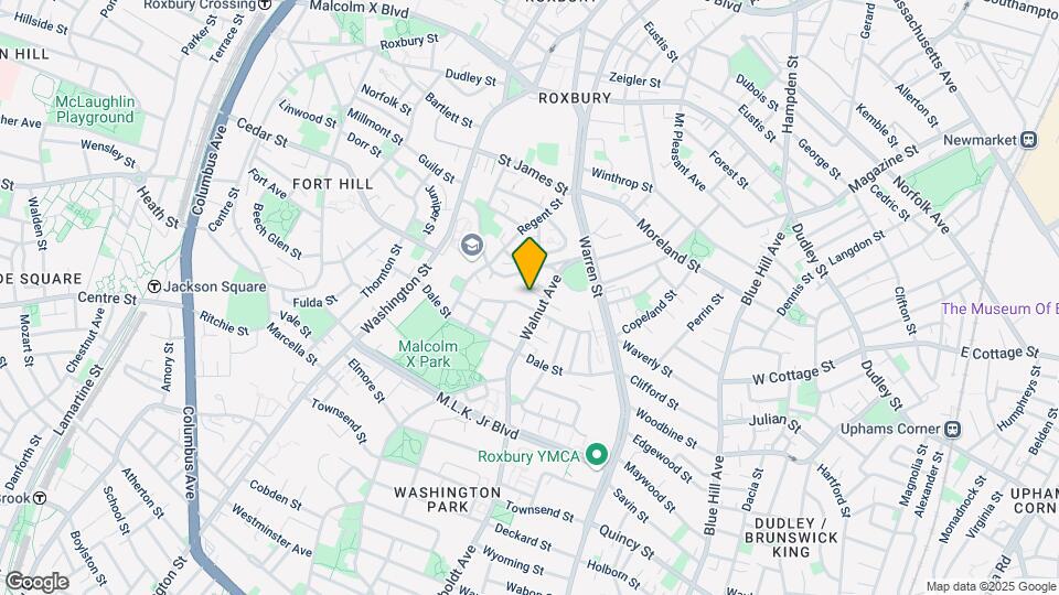 4 Hestia Park Mapa y Detalles de la Ubicación
