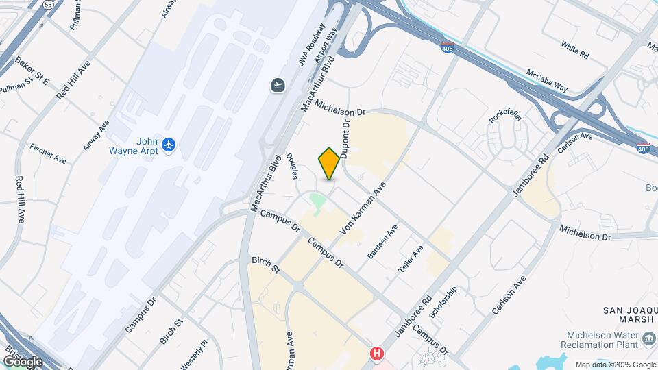 The Metropolitan Map and Location Details