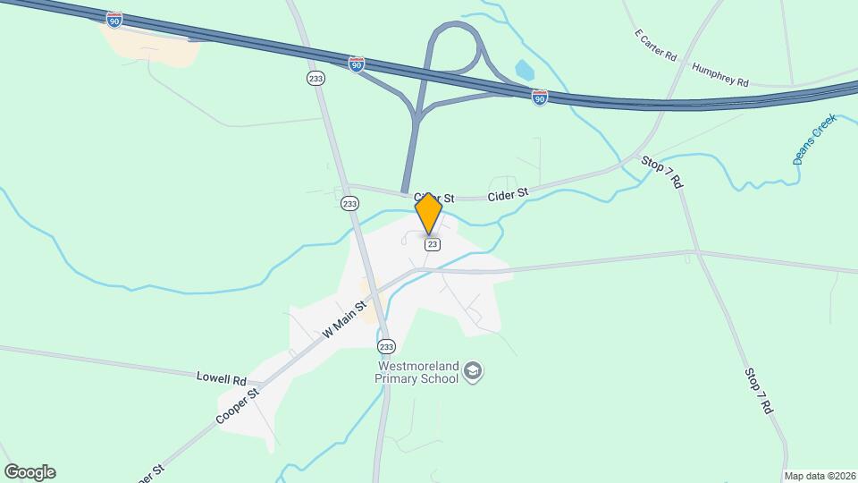 5279 Furnace St Rentals in Westmoreland, NY