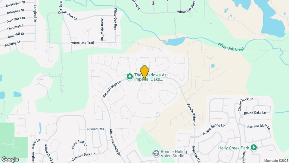 32007 Autumn Orchard Ln Map and Location Details