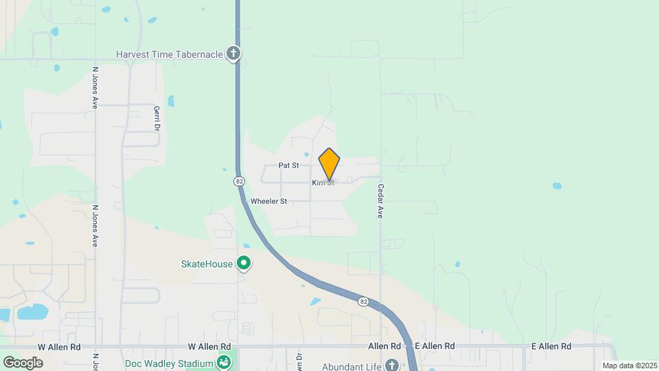 510 Kim St Rentals in Tahlequah, OK