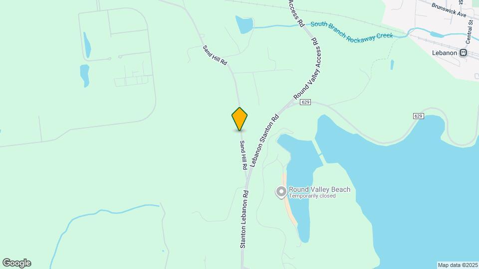 32 Maple Ave Map and Location Details