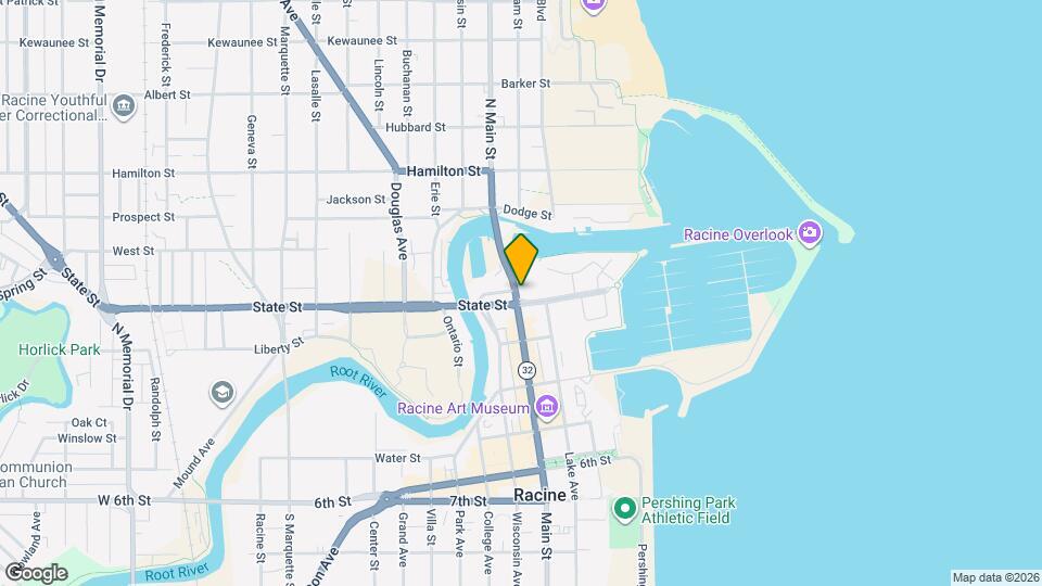 141 Main St Rentals in Racine, WI