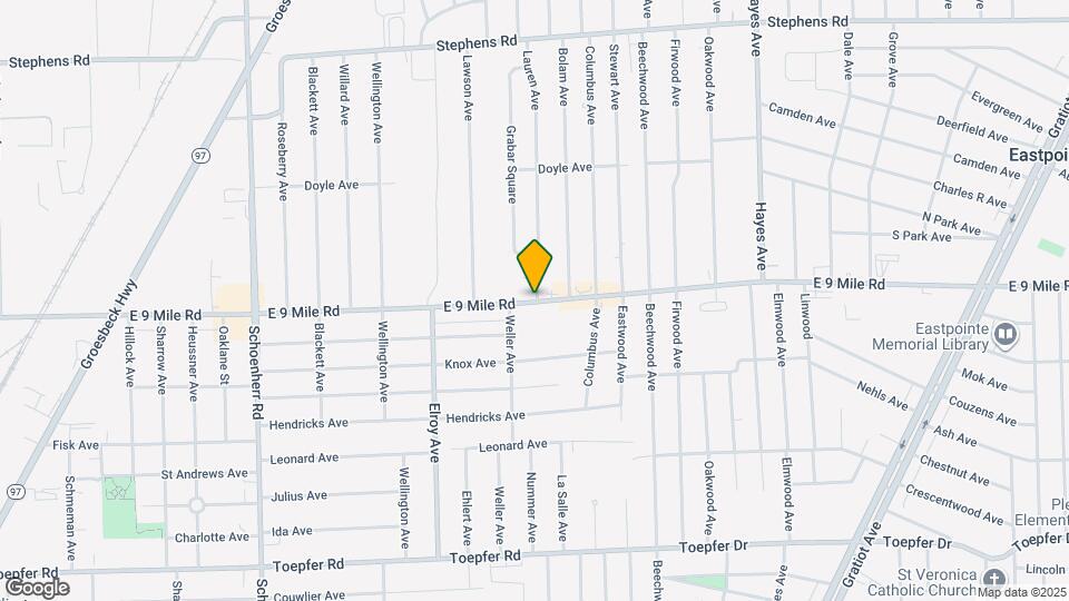 Metro East Apartments and Nearby Warren Apartments For Rent Warren, MI