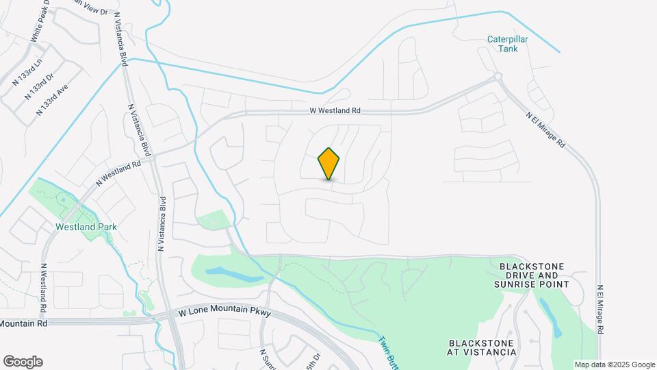 12471 W Forest Pleasant Pl Map and Location Details