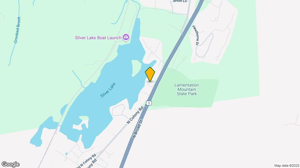 14 Edgewater Cir Map and Location Details