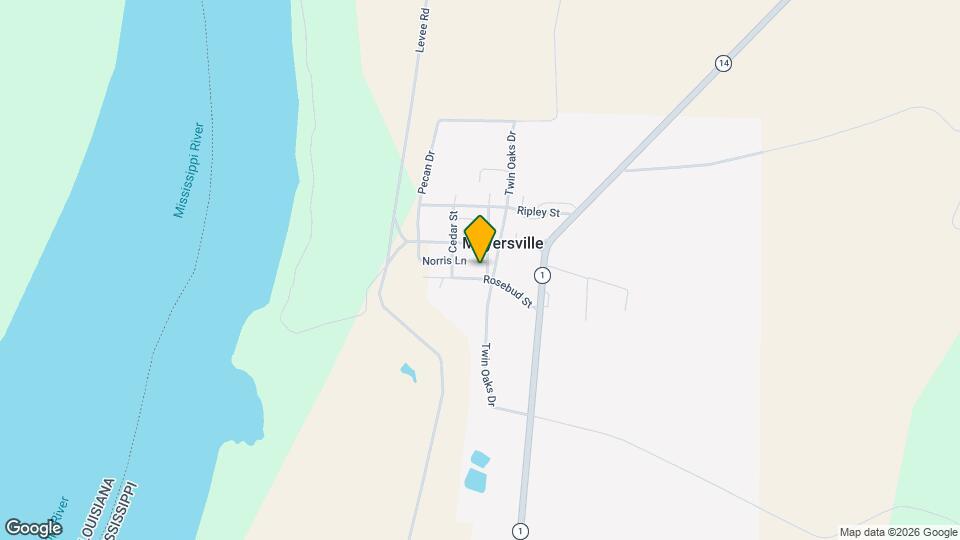 Unita Blackwell Estates Apartments Mayersville, MS Apartments For Rent