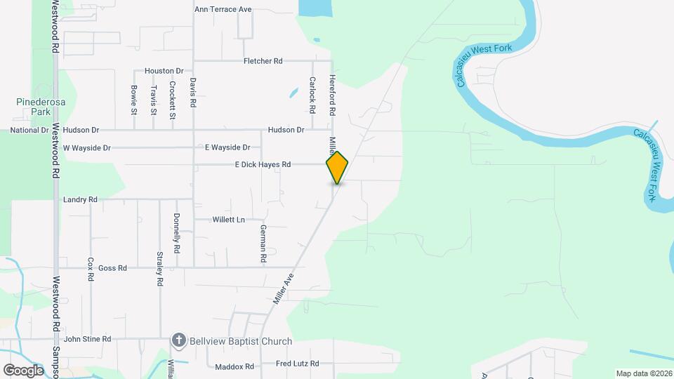 2743 Smith Ferry Rd Map and Location Details