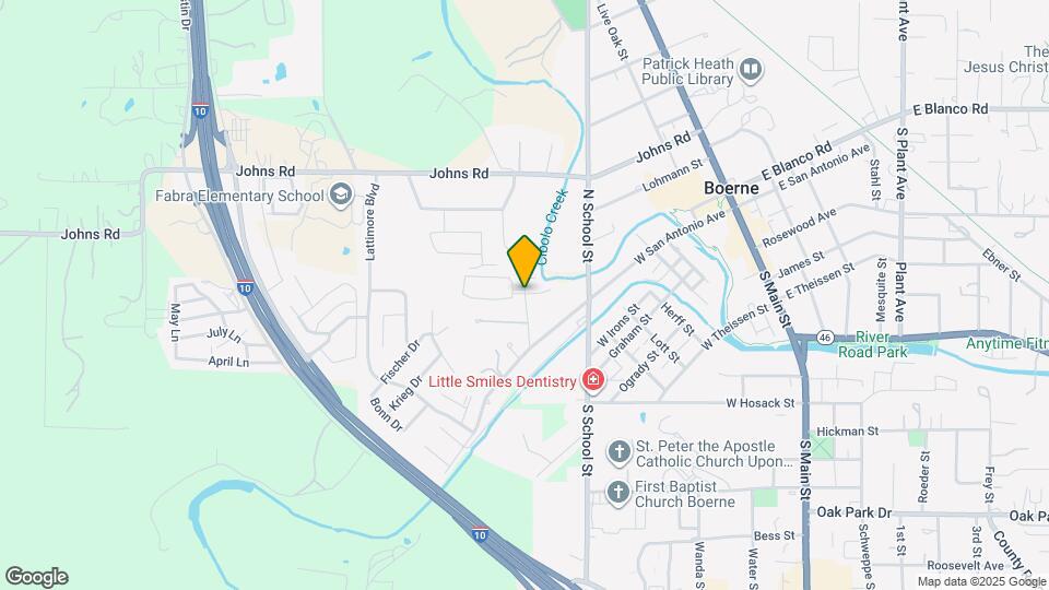 Park Meadows Apartments and Nearby Boerne Apartments For Rent Boerne, TX