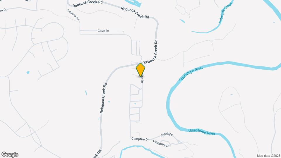 1224 Campfire Dr Map and Location Details