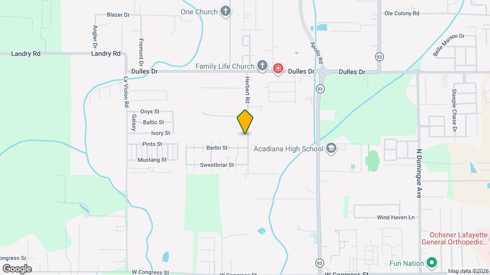 230 Herbert Rd Map and Location Details