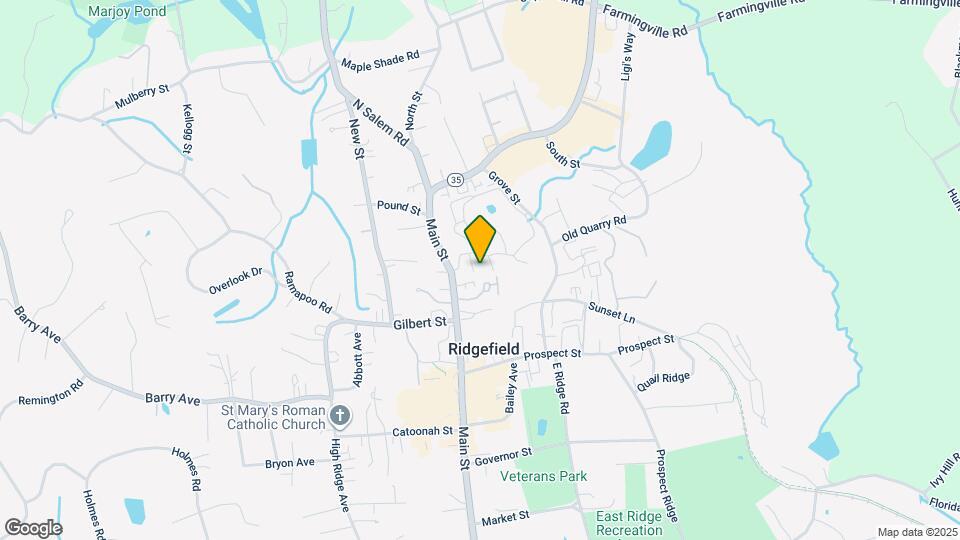 14 Carpenter Close, Unit 14 Map and Location Details